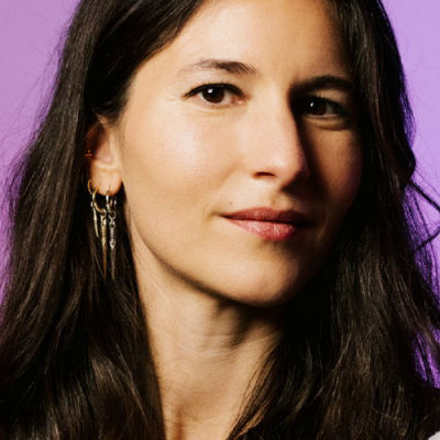 Lise Akoka image